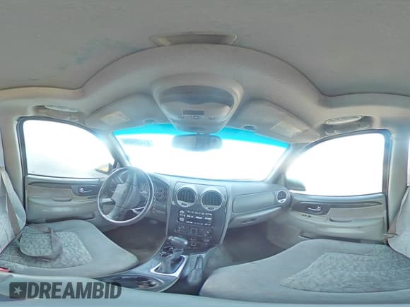 ✅ 2003 GMC Envoy SLE • VIN: 1GKES16S236164919 • Lot: 81495434. Listed on Copart with 197,826 mi. Free auction sales archive from the USA and detailed vehicle history report at DreamBid. Image 15.