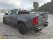 ✅ 2019 Chevrolet Colorado 4WD Work Truck • VIN: 1GCGTBEN0K1156123 • Лот: 67947385. Опубликован ранее на Copart с пробегом 80 567 миль. Бесплатный доступ к архиву аукционных продаж из США и подробный отчёт об истории автомобиля на DreamBid. Изображение 2.