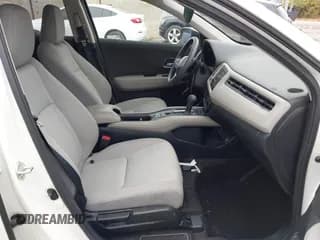 ✅ 2022 Honda HR-V EX • VIN: 3CZRU6H58NM728968 • Лот: 43702195. Опубликован ранее на IAAI с пробегом 35 291 миль. Бесплатный доступ к архиву аукционных продаж из США и подробный отчёт об истории автомобиля на DreamBid. Изображение 5.