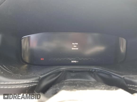 ✅ 2022 Jeep Compass High Altitude • VIN: 3C4NJDCB9NT209917 • Лот: 66695845. Опубликован ранее на Copart с пробегом 54 742 миль. Бесплатный доступ к архиву аукционных продаж из США и подробный отчёт об истории автомобиля на DreamBid. Изображение 9.