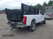 ✅ 2022 Ford F-250 XL • VIN: 1FTBF2B67NEE11698 • Lot: 42053954. Wystawiony na IAAI z przebiegiem 67 692 mil. Bezpłatny archiwum sprzedaży aukcyjnych z USA i szczegółowy raport historii pojazdu na DreamBid. Zdjęcie 4.