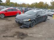 ✅ 2017 Ford Fusion SE • VIN: 3FA6P0H75HR372779 • Lot: 43648281. Listed on IAAI with 84,781 mi. Free auction sales archive from the USA and detailed vehicle history report at DreamBid. Image 2.