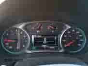 2017 Chevrolet Malibu LT with VIN 1G1ZE5ST2HF108425, listed as a Copart auction lot 82610375 with 124,667 mi miles and Salvage title. Bid and sale history available at DreamBid. Image 9.