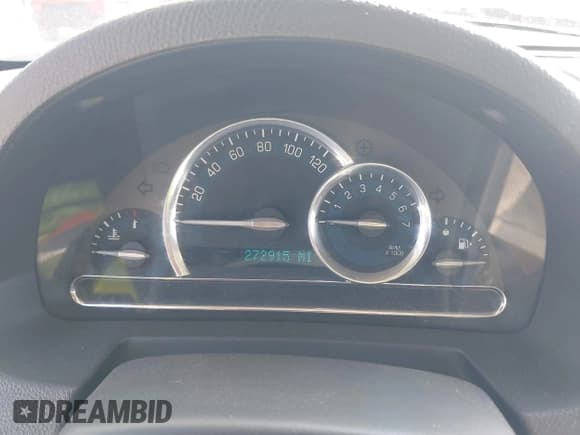 ✅ 2006 Chevrolet HHR LT • VIN: 3GNDA23P06S624439 • Lot: 42078559. Listed on IAAI with 272,915 mi. Free auction sales archive from the USA and detailed vehicle history report at DreamBid. Image 7.