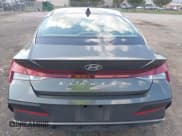 ✅ 2025 Hyundai Elantra SE • VIN: KMHLL4DG0SU894415 • Lot: 43205822. Listed on IAAI with 12,011 mi. Free auction sales archive from the USA and detailed vehicle history report at DreamBid. Image 16.