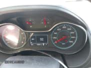 ✅ 2018 Chevrolet Cruze LS • VIN: 1G1BC5SM8J7135435 • Lot: 42811499. Listed on IAAI with 116,382 mi. Free auction sales archive from the USA and detailed vehicle history report at DreamBid. Image 7.