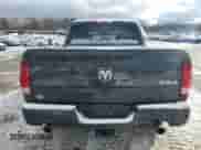 2014 Ram 1500 Tradesman with VIN 3C6RR7KT1EG210338, listed as a Copart auction lot 86427264 with 76,204 mi miles and Salvage title. Bid and sale history available at DreamBid. Image 6.
