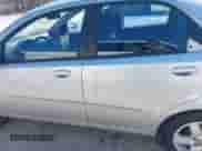 2006 Chevrolet Aveo LT with VIN KL1TG56656B636788, listed as a IAAI auction lot 41771944 with 140,169 mi miles and . Bid and sale history available at DreamBid. Image 14.