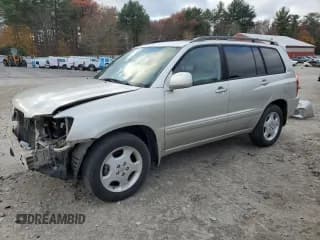 ✅ 2007 Toyota Highlander w/3rd Row • VIN: JTEDP21AX70134858 • Лот: 92458085. Опубликован ранее на Copart с пробегом 199 147 миль. Бесплатный доступ к архиву аукционных продаж из США и подробный отчёт об истории автомобиля на DreamBid. Изображение 1.