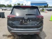 ✅ 2023 Nissan Rogue SL • VIN: 5N1BT3CA1PC788894 • Lot: 68069915. Listed on Copart with 48,548 mi. Free auction sales archive from the USA and detailed vehicle history report at DreamBid. Image 6.