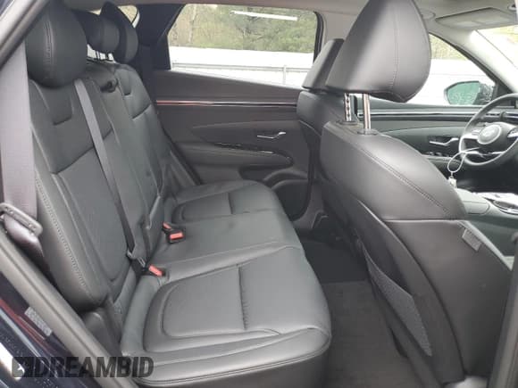 ✅ 2024 Hyundai Tucson Limited • VIN: KM8JECD14RU201962 • Lot: 53594174. Wystawiony na Copart z przebiegiem 13 mil. Bezpłatny archiwum sprzedaży aukcyjnych z USA i szczegółowy raport historii pojazdu na DreamBid. Zdjęcie 11.