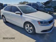 ✅ 2011 Volkswagen Jetta TDI • VIN: 3VWLL7AJ9BM054060 • Lot: 92314485. Listed on Copart with 107,478 mi. Free auction sales archive from the USA and detailed vehicle history report at DreamBid. Image 4.