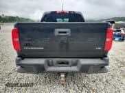 ✅ 2022 Chevrolet Colorado 2WD Work Truck • VIN: 1GCGSBEN6N1185987 • Lot: 69483375. Listed on Copart with 201,711 mi. Free auction sales archive from the USA and detailed vehicle history report at DreamBid. Image 6.