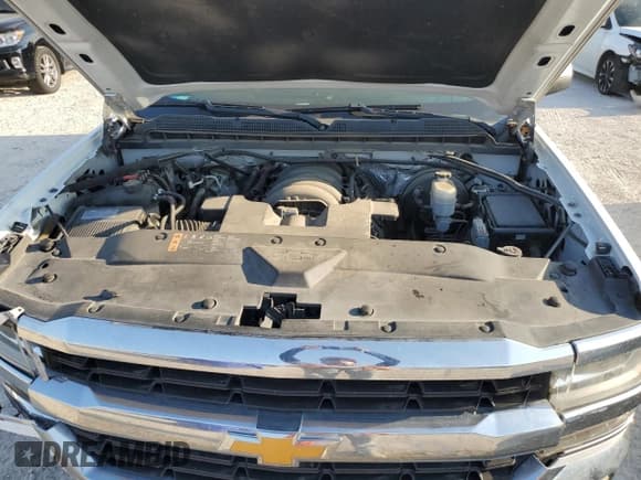 ✅ 2017 Chevrolet Silverado 1500 LT • VIN: 1GCRCREC9HZ134339 • Лот: 66166084. Опубликован ранее на Copart с пробегом 182 286 миль. Бесплатный доступ к архиву аукционных продаж из США и подробный отчёт об истории автомобиля на DreamBid. Изображение 11.