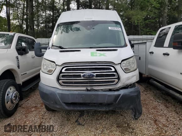 ✅ 2015 Ford Transit Cargo • VIN: 1FTSW3XG3FKA10322 • Лот: 53307645. Опубликован ранее на Copart с пробегом Не указан. Бесплатный доступ к архиву аукционных продаж из США и подробный отчёт об истории автомобиля на DreamBid. Изображение 5.