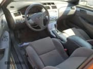 ✅ 2007 Toyota Solara SE • VIN: 4T1FA38P77U132360 • Lot: 60228805. Listed on Copart with 83,825 mi. Free auction sales archive from the USA and detailed vehicle history report at DreamBid. Image 8.