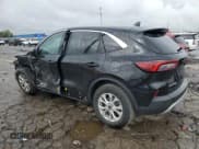 ✅ 2023 Ford Escape Active • VIN: 1FMCU9GN7PUA15648 • Lot: 85322195. Wystawiony na Copart z przebiegiem 25 454 mil. Bezpłatny archiwum sprzedaży aukcyjnych z USA i szczegółowy raport historii pojazdu na DreamBid. Zdjęcie 2.