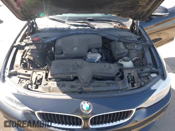 ✅ 2015 BMW 4 Series 428i • VIN: WBA4A9C52FGL86332 • Lot: 41970189. Listed on IAAI with 112,282 mi. Free auction sales archive from the USA and detailed vehicle history report at DreamBid. Image 10.