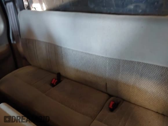 ✅ 1997 Ford F-150 • VIN: 1FTDX1766VNA16744 • Lot: 42578246. Listed on IAAI with 129,699 mi. Free auction sales archive from the USA and detailed vehicle history report at DreamBid. Image 8.