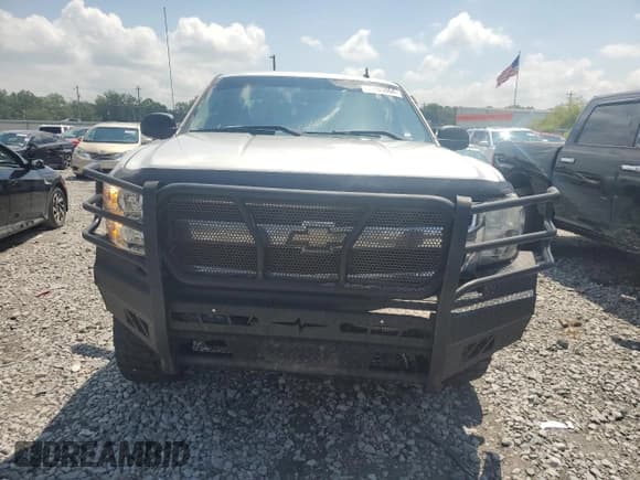 ✅ 2010 Chevrolet Silverado 1500 LT • VIN: 1GCSKSE36AZ134283 • Lot: 66485864. Listed on Copart with 249,489 mi. Free auction sales archive from the USA and detailed vehicle history report at DreamBid. Image 5.