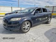 ✅ 2012 Audi Q7 Prestige • VIN: WA1VMBFE9CD003530 • Лот: 94038615. Опубликован ранее на Copart с пробегом 194 360 миль. Бесплатный доступ к архиву аукционных продаж из США и подробный отчёт об истории автомобиля на DreamBid. Изображение 1.