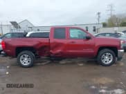 ✅ 2016 Chevrolet Silverado 1500 LT • VIN: 1GCVKRECXGZ414562 • Lot: 43562701. Listed on IAAI with 15,968 mi. Free auction sales archive from the USA and detailed vehicle history report at DreamBid. Image 13.