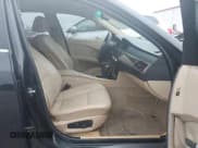 ✅ 2007 BMW 5 Series 525xi • VIN: WBANF33577CS39340 • Лот: 43062333. Опубликован ранее на IAAI с пробегом 231 250 миль. Бесплатный доступ к архиву аукционных продаж из США и подробный отчёт об истории автомобиля на DreamBid. Изображение 5.