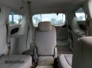 ✅ 2017 Chrysler Pacifica LX • VIN: 2C4RC1CG1HR610018 • Lot: 84757715. Listed on Copart with 142,705 mi. Free auction sales archive from the USA and detailed vehicle history report at DreamBid. Image 10.