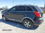 ✅ 2014 Chevrolet Captiva Sport LS • VIN: 3GNAL2EK0ES624468 • Lot: 50407535. Wystawiony na Copart z przebiegiem 222 763 mil. Bezpłatny archiwum sprzedaży aukcyjnych z USA i szczegółowy raport historii pojazdu na DreamBid. Zdjęcie 2.