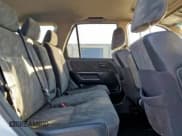 ✅ 2003 Honda CR-V EX • VIN: SHSRD78813U121276 • Лот: 91739345. Опубликован ранее на Copart с пробегом 176 378 миль. Бесплатный доступ к архиву аукционных продаж из США и подробный отчёт об истории автомобиля на DreamBid. Изображение 11.