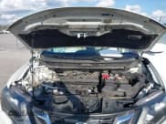 ✅ 2017 Nissan Rogue S • VIN: KNMAT2MT2HP595500 • Lot: 43732362. Listed on IAAI with 53,396 mi. Free auction sales archive from the USA and detailed vehicle history report at DreamBid. Image 10.