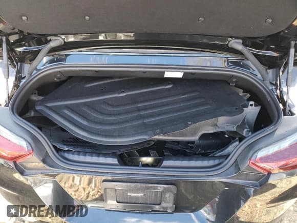 ✅ 2020 BMW Z4 sDriveM40i • VIN: WBAHF9C03LWW51901 • Lot: 36979053. Wystawiony na Copart z przebiegiem 23 486 mil. Bezpłatny archiwum sprzedaży aukcyjnych z USA i szczegółowy raport historii pojazdu na DreamBid. Zdjęcie 10.