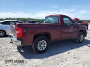 ✅ 2009 Chevrolet Silverado 1500 Work Truck • VIN: 1GCEC14019Z185326 • Lot: 57432255. Listed on Copart with 293,135 mi. Free auction sales archive from the USA and detailed vehicle history report at DreamBid. Image 3.