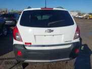 ✅ 2014 Chevrolet Captiva Sport LS • VIN: 3GNAL2EK5ES581987 • Lot: 43498323. Wystawiony na IAAI z przebiegiem 156 748 mil. Bezpłatny archiwum sprzedaży aukcyjnych z USA i szczegółowy raport historii pojazdu na DreamBid. Zdjęcie 17.