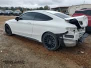 ✅ 2020 Mercedes-Benz C 43 AMG • VIN: WDDWJ6EB7LF969533 • Lot: 78470594. Wystawiony na Copart z przebiegiem 47 377 mil. Bezpłatny archiwum sprzedaży aukcyjnych z USA i szczegółowy raport historii pojazdu na DreamBid. Zdjęcie 2.