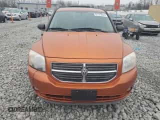 2011 Dodge Caliber Mainstreet с VIN 1B3CB3HA4BD298362, выставлен на аукционе Copart как лот 81179694 с пробегом 138 379 миль миль и Списание • Salvage title. История ставок и продаж доступна на DreamBid. Изображение 5.