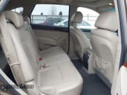 ✅ 2010 Hyundai Veracruz Limited • VIN: KM8NUDCC9AU133451 • Лот: 43811952. Опубликован ранее на IAAI с пробегом 193 076 миль. Бесплатный доступ к архиву аукционных продаж из США и подробный отчёт об истории автомобиля на DreamBid. Изображение 8.