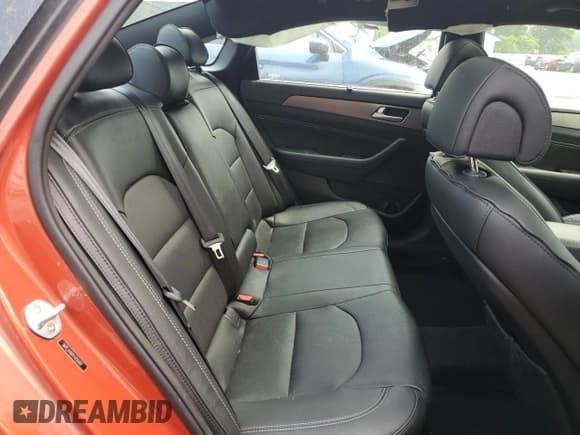 ✅ 2015 Hyundai Sonata Sport • VIN: 5NPE34AB1FH155401 • Лот: 55278153. Опубликован ранее на Copart с пробегом 86 364 миль. Бесплатный доступ к архиву аукционных продаж из США и подробный отчёт об истории автомобиля на DreamBid. Изображение 10.