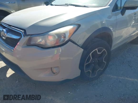 ✅ 2013 Subaru Crosstrek Premium • VIN: JF2GPAVC1D2843896 • Lot: 43461217. Listed on IAAI with 110,671 mi. Free auction sales archive from the USA and detailed vehicle history report at DreamBid. Image 6.