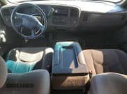 ✅ 2003 GMC Sierra 1500 SLE • VIN: 1GTEK19T53E225685 • Lot: 82359235. Listed on Copart with 169,741 mi. Free auction sales archive from the USA and detailed vehicle history report at DreamBid. Image 8.