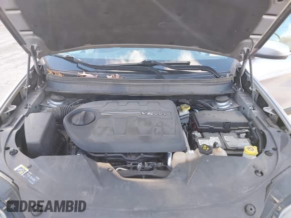 ✅ 2020 Jeep Cherokee Limited • VIN: 1C4PJMDX5LD597038 • Lot: 43678492. Wystawiony na IAAI z przebiegiem 152 280 mil. Bezpłatny archiwum sprzedaży aukcyjnych z USA i szczegółowy raport historii pojazdu na DreamBid. Zdjęcie 10.