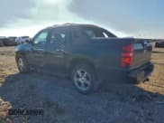 ✅ 2013 Chevrolet Avalanche LT • VIN: 3GNTKFE73DG287794 • Lot: 94213125. Listed on Copart with 122,144 mi. Free auction sales archive from the USA and detailed vehicle history report at DreamBid. Image 2.