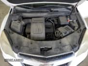 ✅ 2010 Chevrolet Equinox 1LT • VIN: 2CNALDEW6A6218755 • Lot: 60258705. Wystawiony na Copart z przebiegiem 119 092 mil. Bezpłatny archiwum sprzedaży aukcyjnych z USA i szczegółowy raport historii pojazdu na DreamBid. Zdjęcie 12.