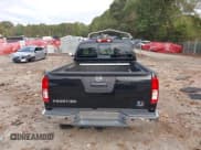 ✅ 2018 Nissan Frontier SV • VIN: 1N6DD0FR1JN718086 • Lot: 43400695. Listed on IAAI with 127,928 mi. Free auction sales archive from the USA and detailed vehicle history report at DreamBid. Image 15.