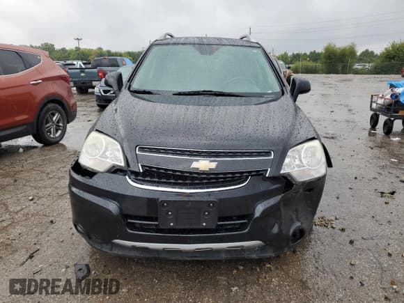 ✅ 2012 Chevrolet Captiva Sport LT • VIN: 3GNAL3E56CS623855 • Lot: 82030215. Listed on Copart with 212,136 mi. Free auction sales archive from the USA and detailed vehicle history report at DreamBid. Image 5.