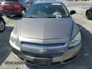 ✅ 2010 Chevrolet Malibu 1LS • VIN: 1G1ZB5EB9AF125885 • Lot: 49283534. Listed on Copart with 87,370 mi. Free auction sales archive from the USA and detailed vehicle history report at DreamBid. Image 5.