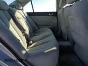 ✅ 2007 Hyundai Sonata SE • VIN: 5NPEU46F77H285385 • Лот: 44825935. Опубликован ранее на Copart с пробегом 181 509 миль. Бесплатный доступ к архиву аукционных продаж из США и подробный отчёт об истории автомобиля на DreamBid. Изображение 10.