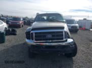 ✅ 2002 Ford F-250 XL • VIN: 1FTNW21F02EA78707 • Lot: 43552117. Listed on IAAI with Not provided. Free auction sales archive from the USA and detailed vehicle history report at DreamBid. Image 12.