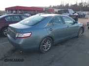 ✅ 2010 Toyota Camry • VIN: 4T1BB3EK1AU124380 • Lot: 41224055. Listed on IAAI with 158,939 mi. Free auction sales archive from the USA and detailed vehicle history report at DreamBid. Image 4.