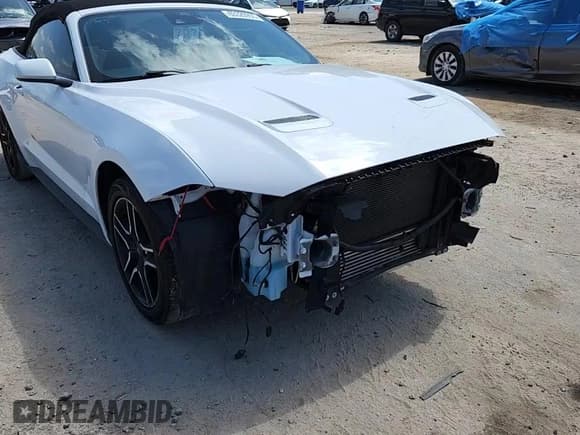 ✅ 2021 Ford Mustang EcoBoost • VIN: 1FATP8UH4M5106165 • Lot: 63320955. Wystawiony na Copart z przebiegiem 83 865 mil. Bezpłatny archiwum sprzedaży aukcyjnych z USA i szczegółowy raport historii pojazdu na DreamBid. Zdjęcie 14.